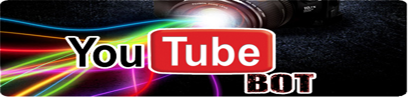 Keykubad Youtube Uploader / Downloader Botu 3 Keykubad Youtube Uploader / Downloader Botu