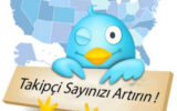 Twitter Takipçi Sayısını Arttırma Detaylı Videolu