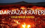 Dünyada Yanan Cehennem Çukuru 6 Dünyada Yanan Cehennem Çukuru