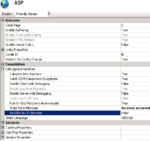 Windows IIS Site Hatalarını Tarayıcıda Göstermek