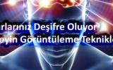 Sırlarınız Deşifre Oluyor Beyin Görüntüleme Teknikleri