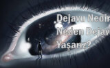 Dejavu Nedir Neden Dejavu Yaşarız 6 Dejavu Nedir Neden Dejavu Yaşarız