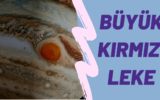 Büyük Kırmızı Leke Jupiter 7 Büyük Kırmızı Leke Jupiter