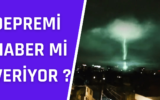 Gizemi Çözülemeyen Deprem Işıkları 7 Gizemi Çözülemeyen Deprem Işıkları