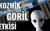 Kozmik Goril Etkisi - Uzaylıları Görmüyor Olabiliriz 7 Kozmik Goril Etkisi - Uzaylıları Görmüyor Olabiliriz