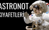 En Gelişmiş Astronot Kıyafetleri Ve Yapısı 7 En Gelişmiş Astronot Kıyafetleri Ve Yapısı