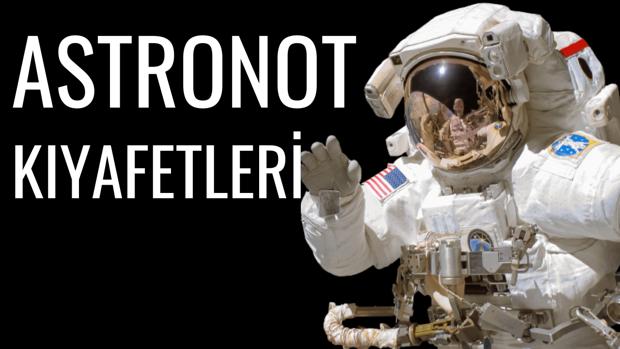 En Gelişmiş Astronot Kıyafetleri Ve Yapısı 3 En Gelişmiş Astronot Kıyafetleri Ve Yapısı
