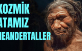 Kozmik Atamız Neandertaller İle İlişkimiz 6 Kozmik Atamız Neandertaller İle İlişkimiz