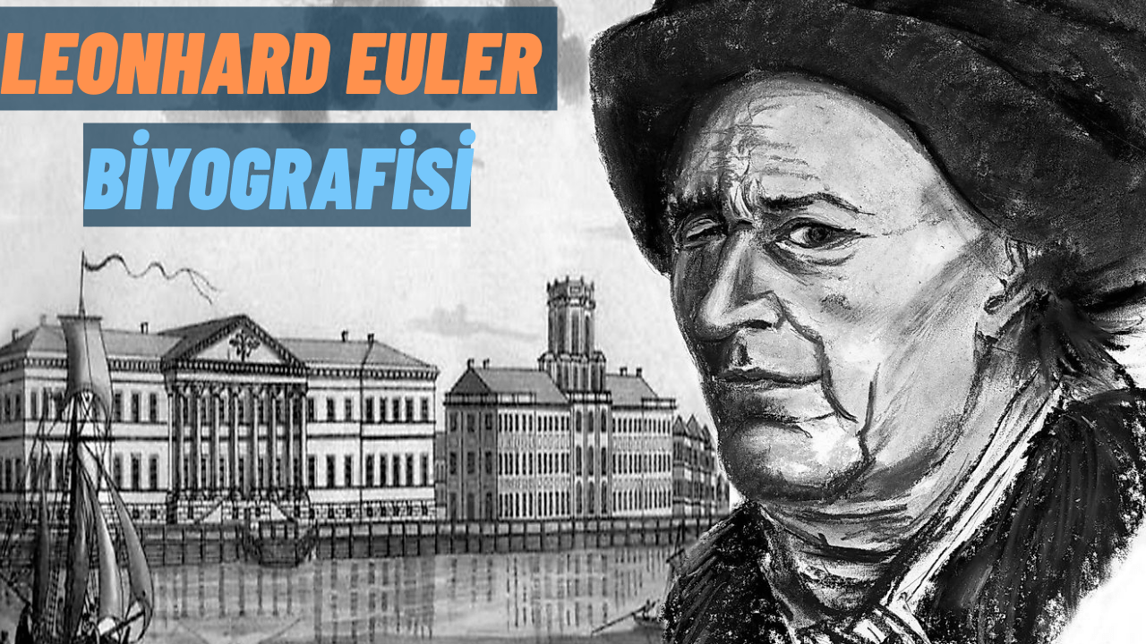 Matematik Dehası Leonhard Euler 10 Matematik Dehası Leonhard Euler