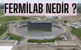 Parçacık Hızlandırıcı Fermilab 7 Parçacık Hızlandırıcı Fermilab