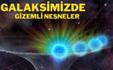 Samanyolu Galaksimizde Gizemli G Nesneleri 7 Samanyolu Galaksimizde Gizemli G Nesneleri