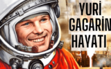 Uzaya Çıkan İlk İnsan Yuri Gagarin
