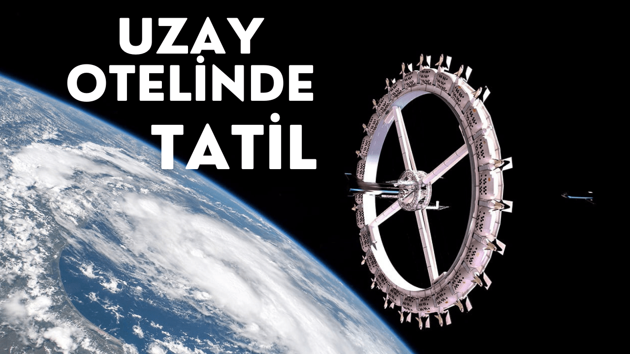 Von Braun Uzay Oteli 3 Von Braun Uzay Oteli