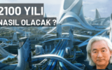 Michio Kaku Geleceğin Fiziği - Gelecek Hakkında Bilimsel Fikirler