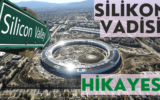 Silikon Vadisi Kısa Tarihi