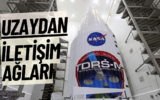 TDRS İletişimi Uzayda İletişim Nasıl Sağlanıyor?