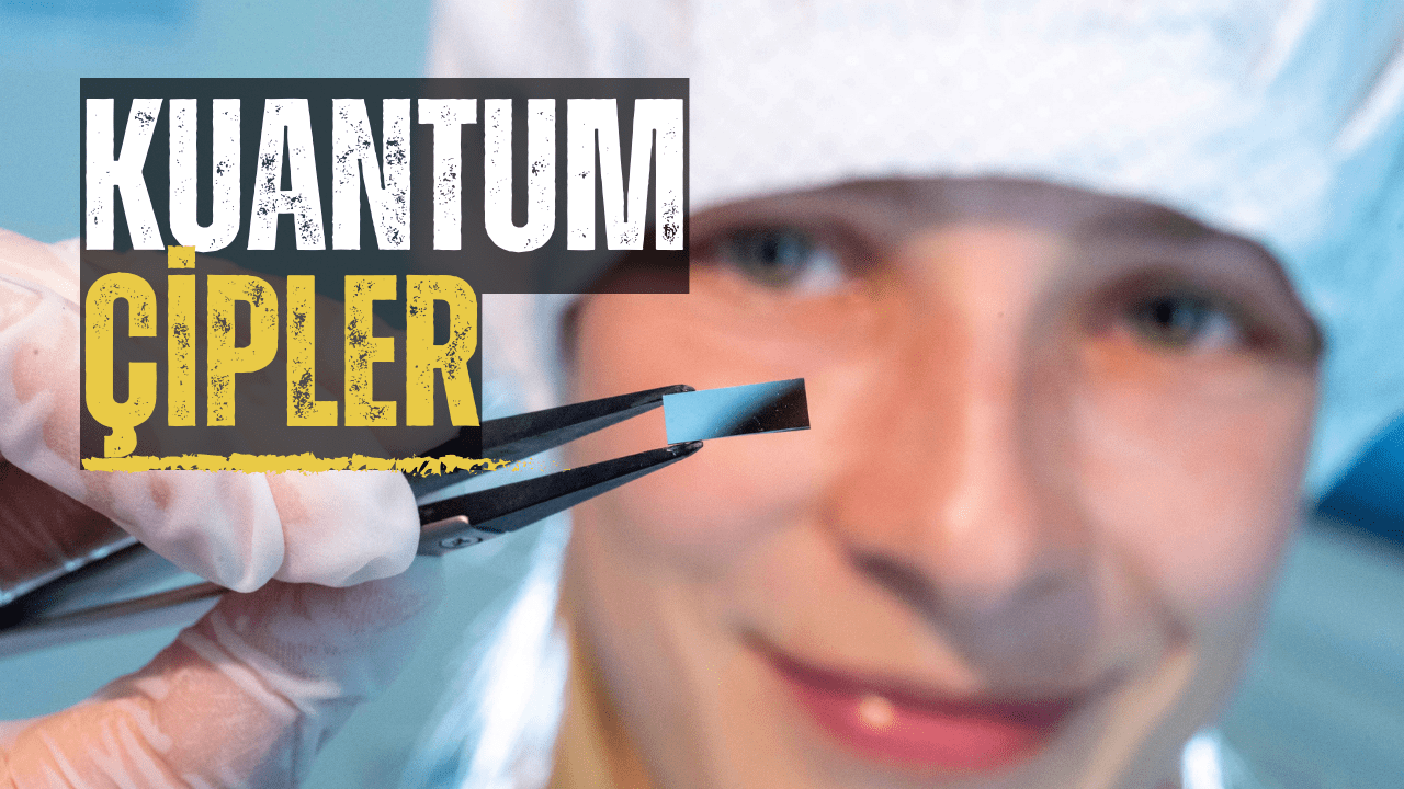 Silikon Kuantum Çipleri Gelecekteki Teknolojinin Temeli 8 Silikon Kuantum Çipleri Gelecekteki Teknolojinin Temeli