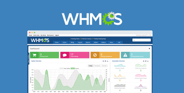 WHMCS Yenilenmeyen Domain Listesi 12 WHMCS Yenilenmeyen Domain Listesi