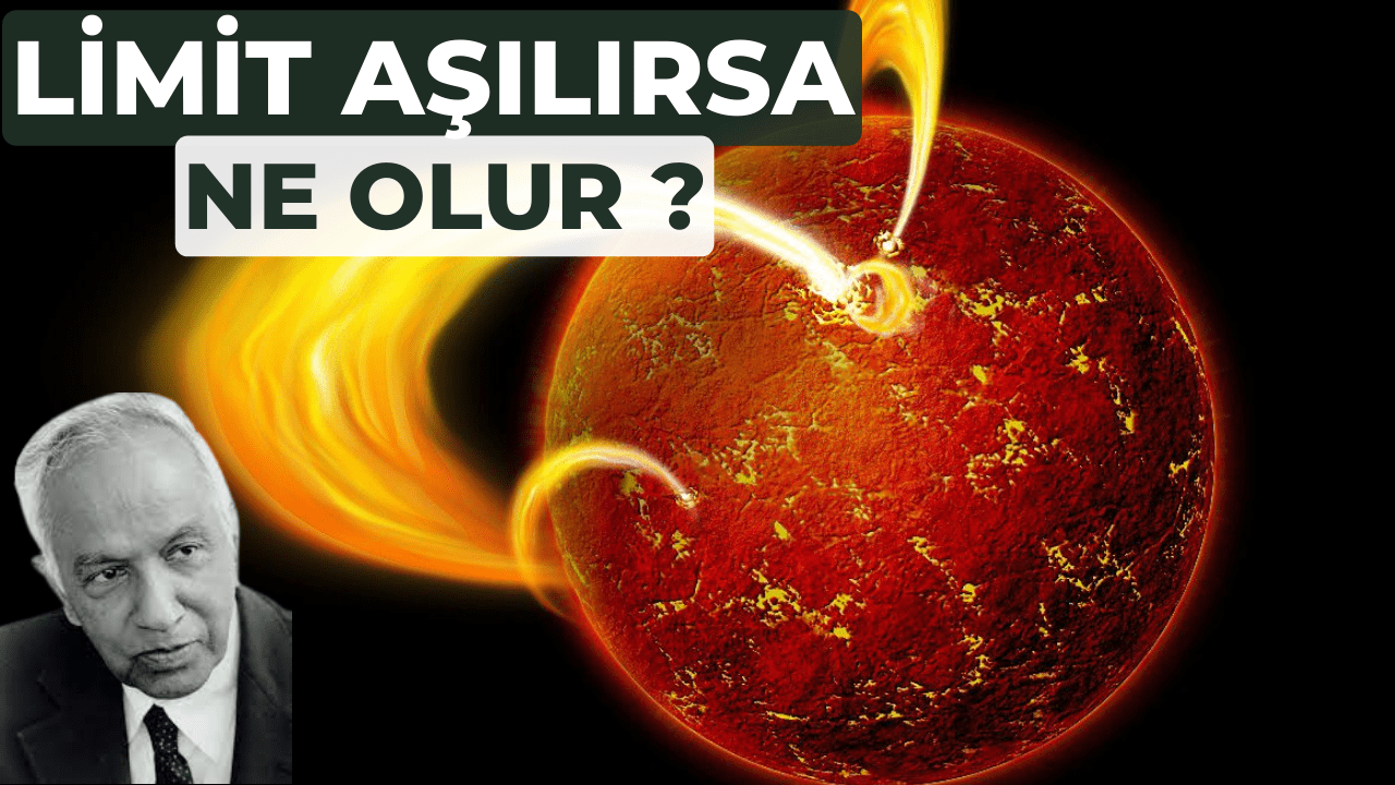 chandrasekhar kimdir