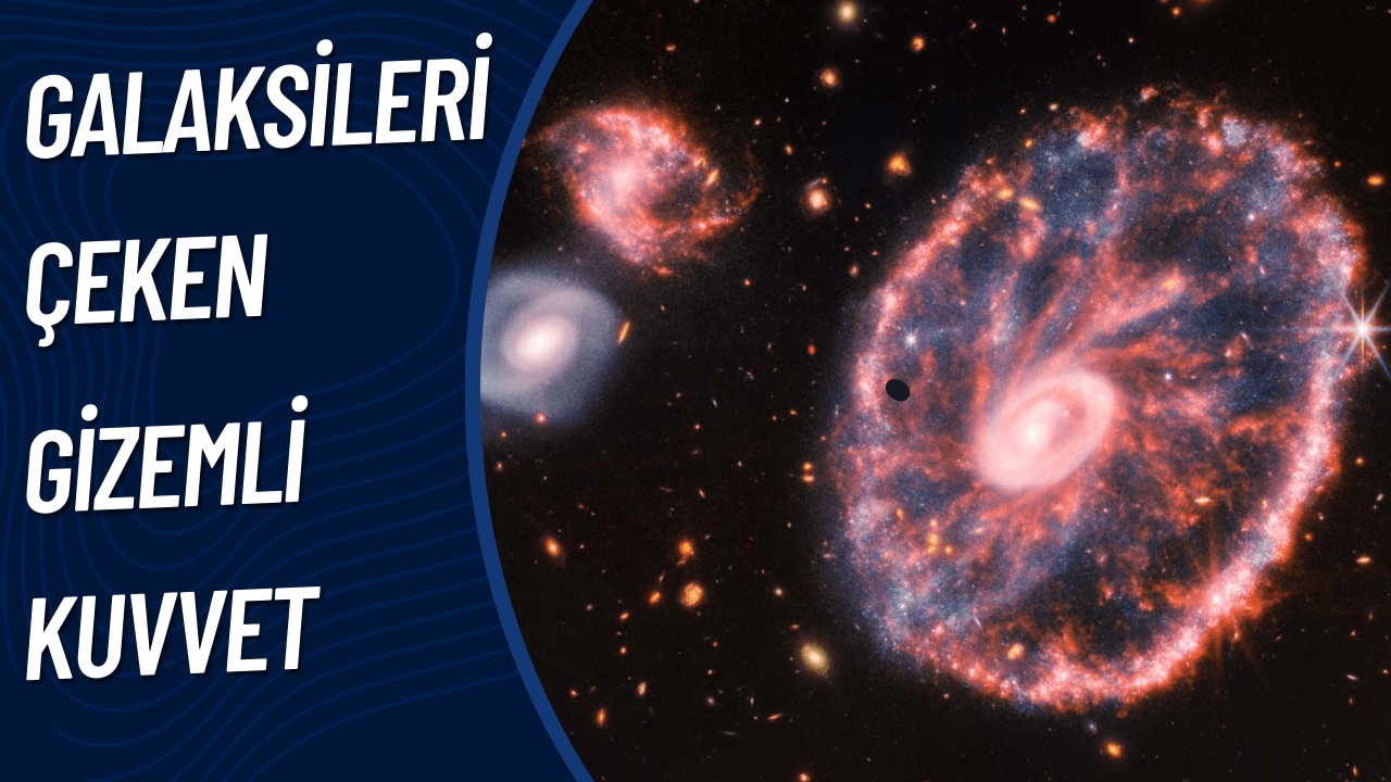 Süper Kozmik Kuvvet Büyük Çekici 3 Süper Kozmik Kuvvet Büyük Çekici