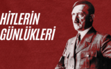 Tarihin Aldatmacalarından Adolf Hitlerin Günlükleri