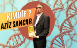 Nobel Ödüllü Bilim İnsanı Aziz Sancar 6 Nobel Ödüllü Bilim İnsanı Aziz Sancar