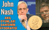 John Nash Biyografi Akıl Oyunları Dahisi ve Bir Matematikçinin Hayatı