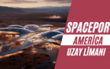 spaceport america
