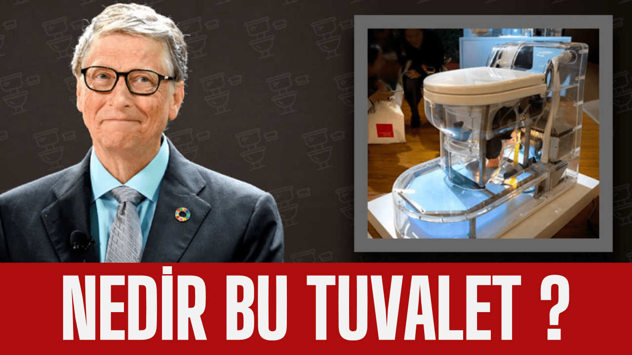 Susuz Tuvalet Çevreye ve Enerji Üretimine Destek Oluyor
