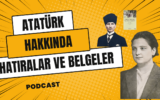Atatürk Hakkında Hatıralar ve Belgeler 12 Atatürk Hakkında Hatıralar ve Belgeler