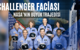 Challenger Faciası Uzay Tarihinin En Büyük Trajedisi 7 Challenger Faciası Uzay Tarihinin En Büyük Trajedisi