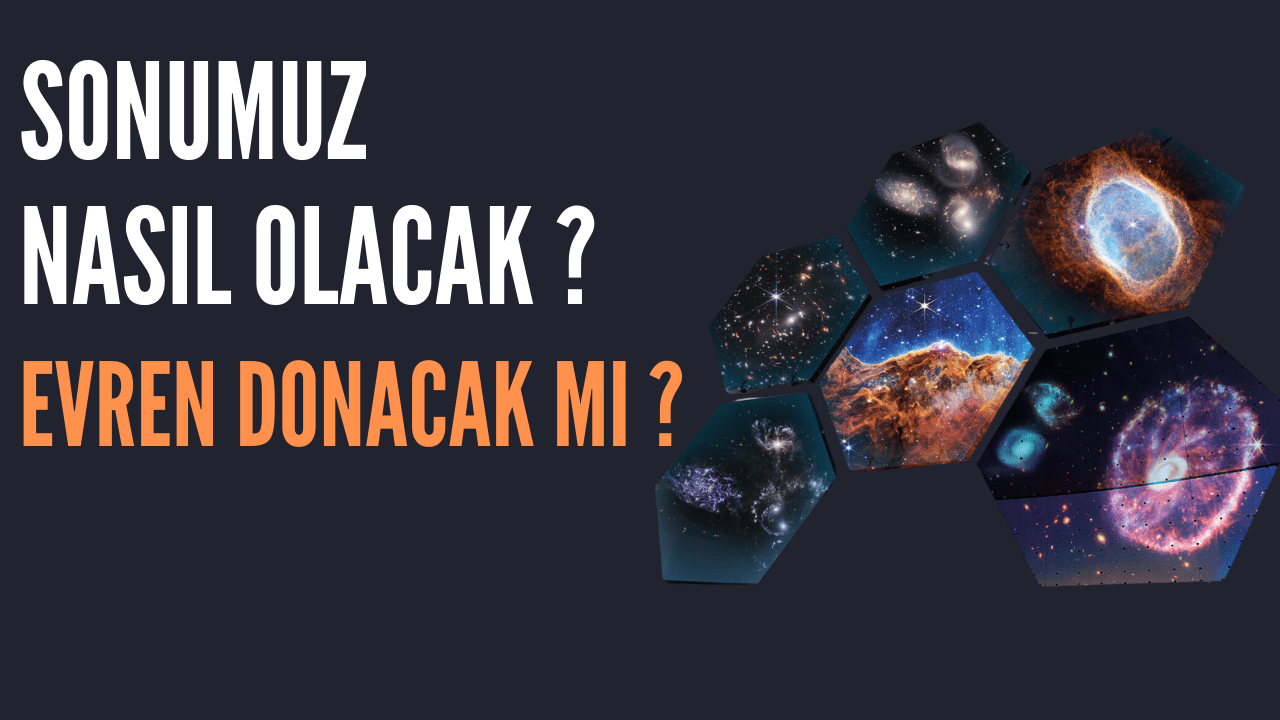 Buz Devri mi ? Büyük Donma Teorisi'nin Açıklaması 3 Buz Devri mi ? Büyük Donma Teorisi'nin Açıklaması