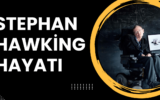 Stephen Hawking'in İlham Veren Hayatı 6 Stephen Hawking'in İlham Veren Hayatı