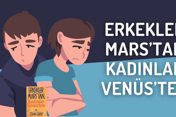 John Gray'in Efsanevi Kitabı Mars'tan Erkekler, Venüs'ten Kadınlar Podcast 8 John Gray'in Efsanevi Kitabı Mars'tan Erkekler, Venüs'ten Kadınlar Podcast