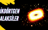 Dikdörtgen Galaksiler Uzayın En Gizemli Yapıları Nasıl Oluşuyor ? 7 Dikdörtgen Galaksiler Uzayın En Gizemli Yapıları Nasıl Oluşuyor ?