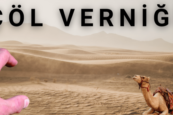 Astrobiyoloji ve Çöl Verniği Yaşamın Uzaydaki İzleri