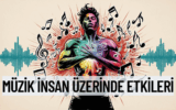 Müziğin İnsan Üzerindeki Etkileri