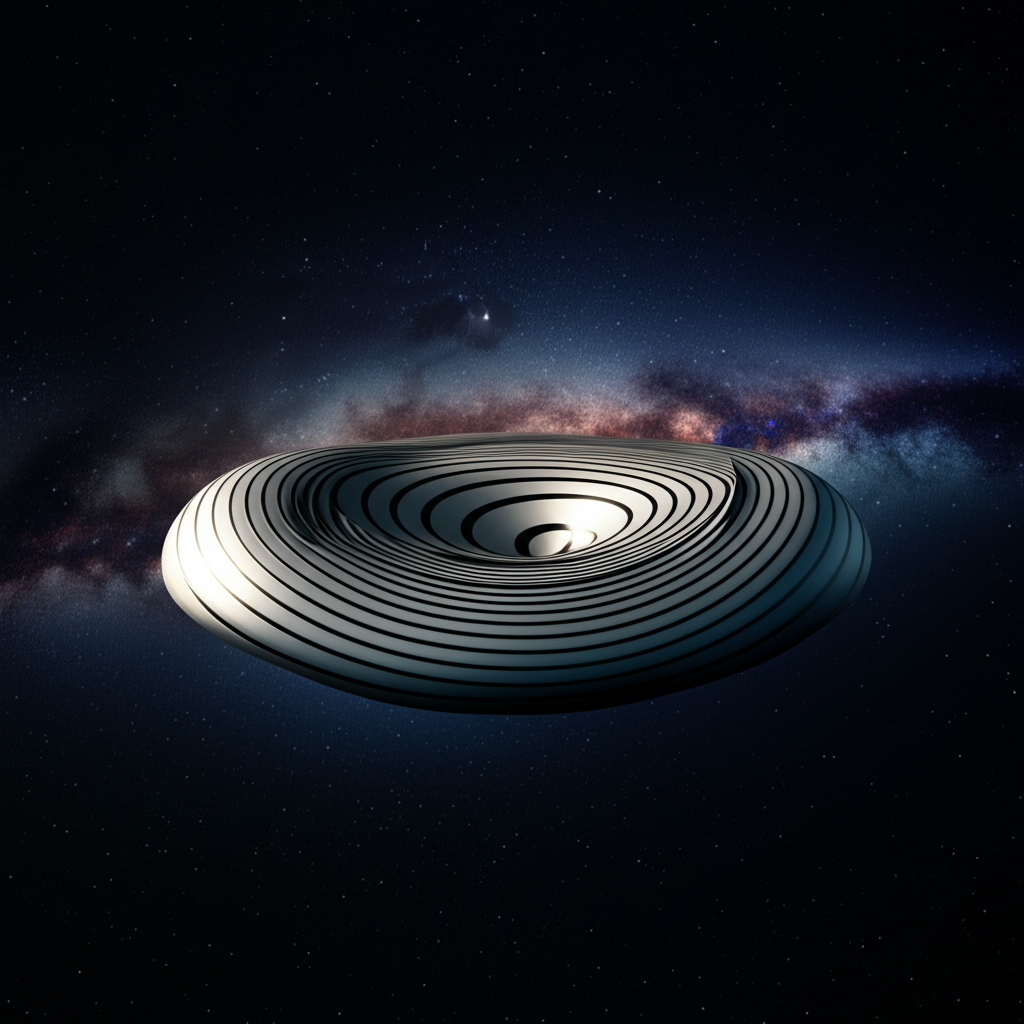 Alcubierre Sürücüsü Bilim Kurgu ile Gerçek Bilim Arasındaki İlginç Köprü 7 Alcubierre Sürücüsü Bilim Kurgu ile Gerçek Bilim Arasındaki İlginç Köprü