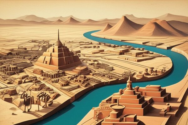 Indus Vadisi Uygarlığı Antik Hindistan'ın Gizemli Mirası ve Yaşam Tarzı 10 Indus Vadisi Uygarlığı Antik Hindistan'ın Gizemli Mirası ve Yaşam Tarzı