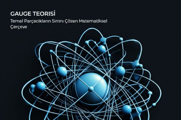Gauge Teorisi Temel Parçacıkların Sırrını Çözen Matematiksel Çerçeve 9 Gauge Teorisi Temel Parçacıkların Sırrını Çözen Matematiksel Çerçeve