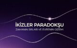 İkizler Paradoksu Zamanın Sırları ve Evrenin Gizemi 5 İkizler Paradoksu Zamanın Sırları ve Evrenin Gizemi