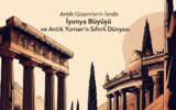 Antik Gizemlerin İzinde İyonya Büyüsü ve Antik Yunan'ın Sihirli Dünyası 4 Antik Gizemlerin İzinde İyonya Büyüsü ve Antik Yunan'ın Sihirli Dünyası