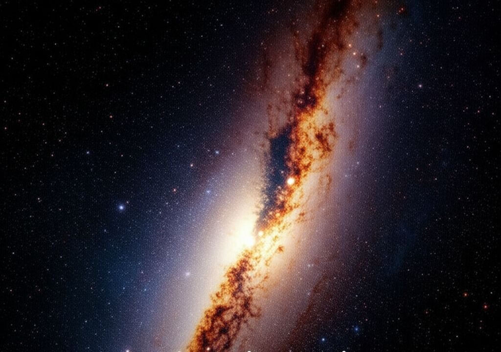 Büyük Filtre Hipotezi Evrende Zeki Yaşam Neden Nadir Olabilir ?